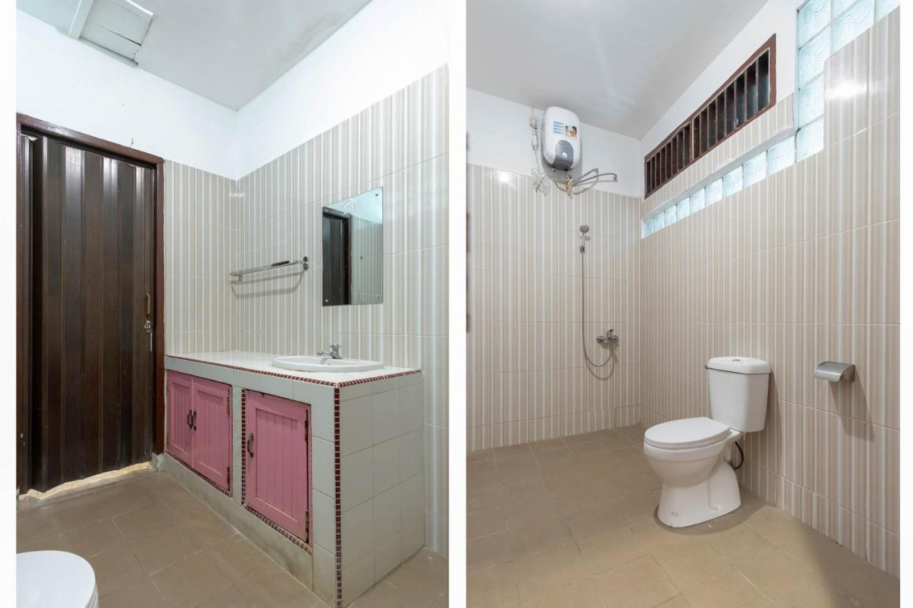 Hotel Oyo Living 2843 Raz House Syariah Medan Exteriér fotografie